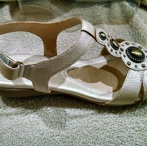 Naturalizer sandals sz 8.5